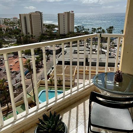 Las Americas Sea View And Beach Apartments Playa de las Américas Extérieur photo