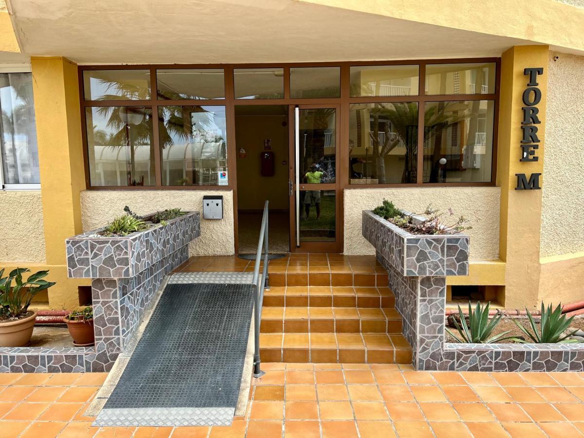 Las Americas Sea View And Beach Apartments Playa de las Américas Extérieur photo
