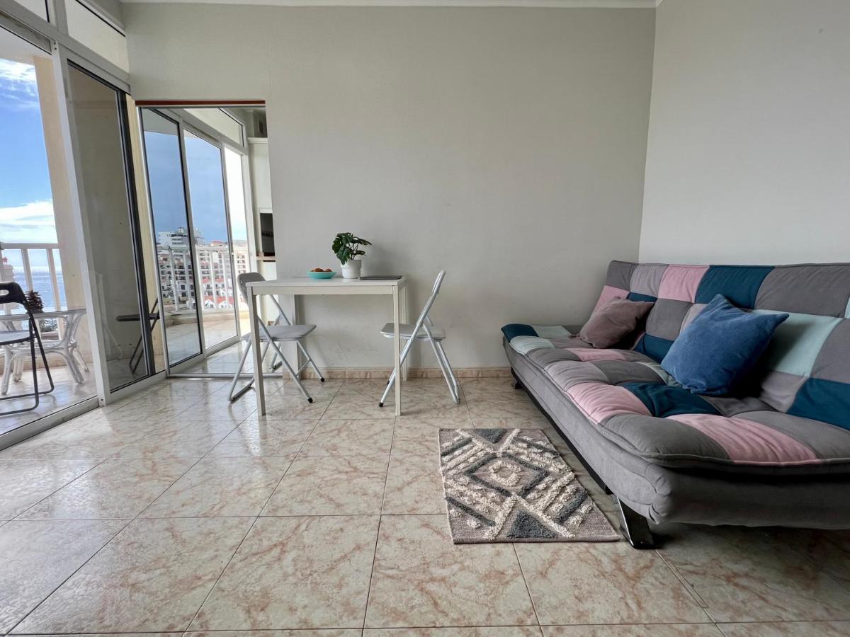 Las Americas Sea View And Beach Apartments Playa de las Américas Extérieur photo
