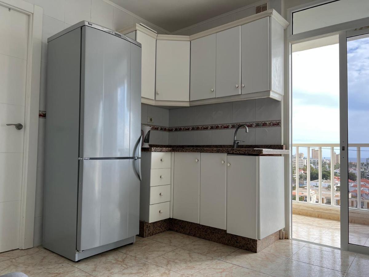 Las Americas Sea View And Beach Apartments Playa de las Américas Extérieur photo