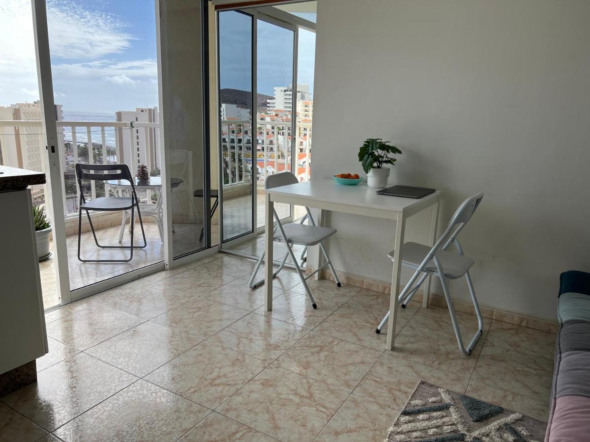 Las Americas Sea View And Beach Apartments Playa de las Américas Extérieur photo