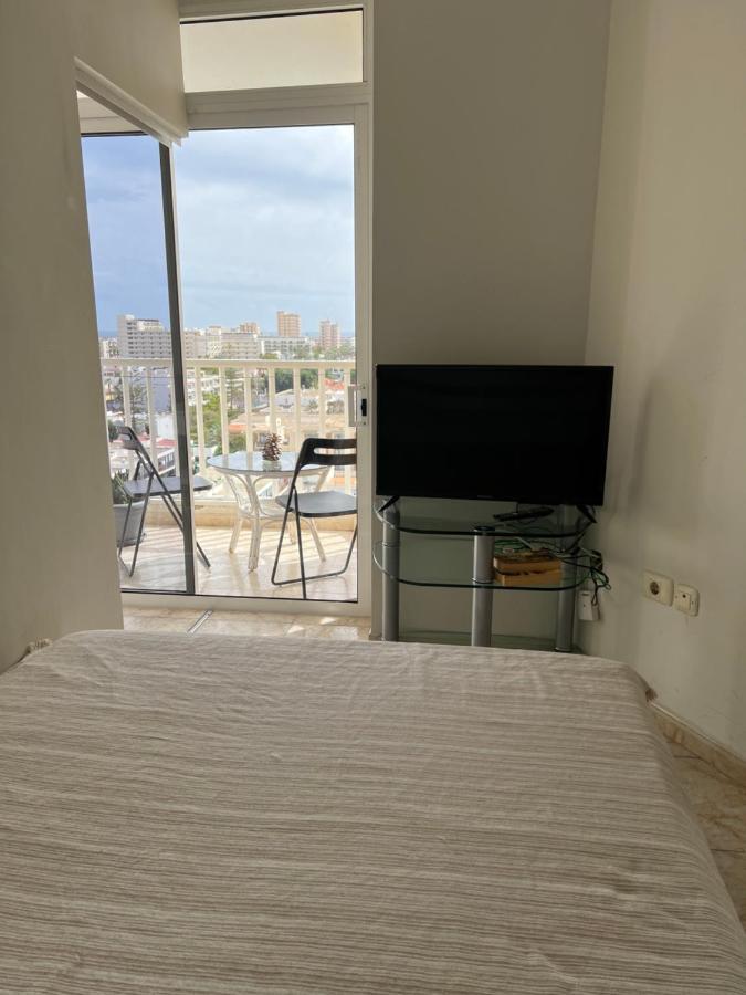 Las Americas Sea View And Beach Apartments Playa de las Américas Extérieur photo