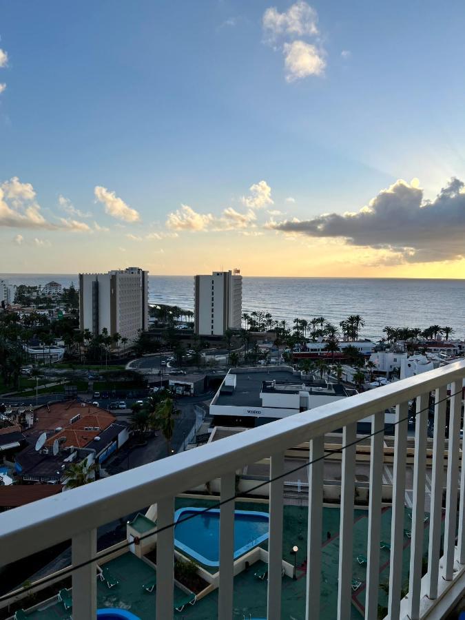 Las Americas Sea View And Beach Apartments Playa de las Américas Extérieur photo