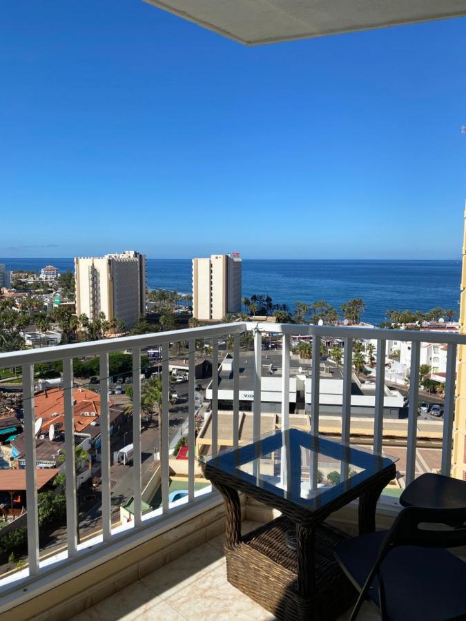 Las Americas Sea View And Beach Apartments Playa de las Américas Extérieur photo